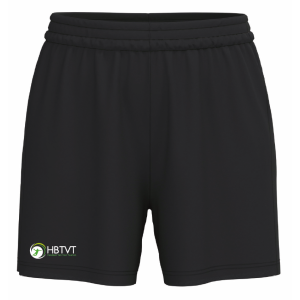 Short d'entraînement femme...