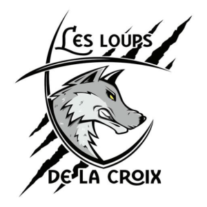 Produit de test Les Loups...