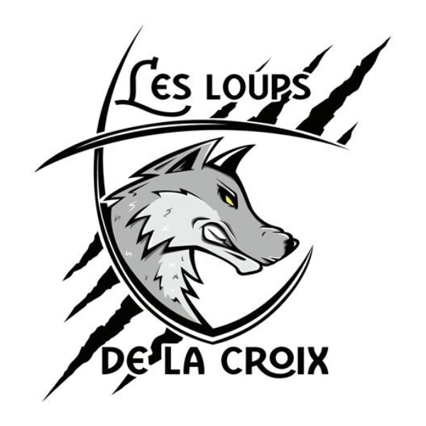 Produit de test Les Loups de La Croix