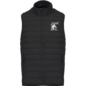 Doudoune SM Noire