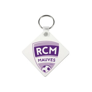 Porte-clef personnalisé -...