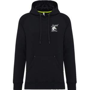 Sweat-shirt à capuche...