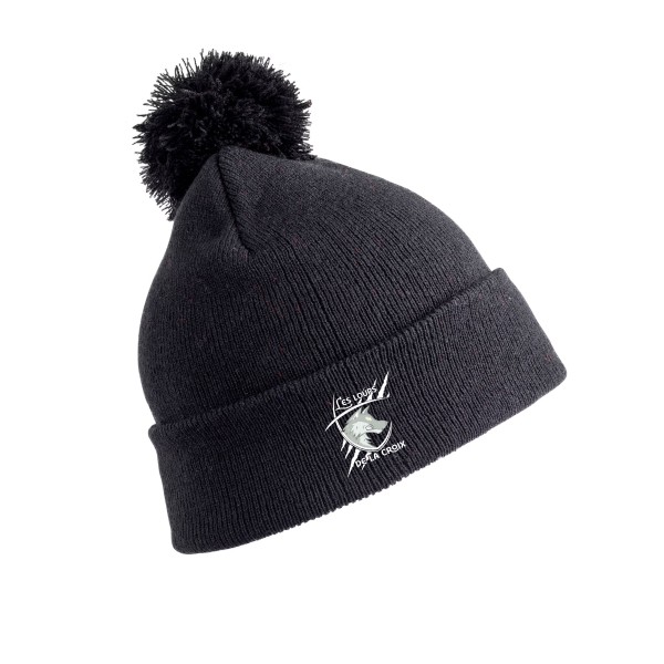 Bonnet Pompon