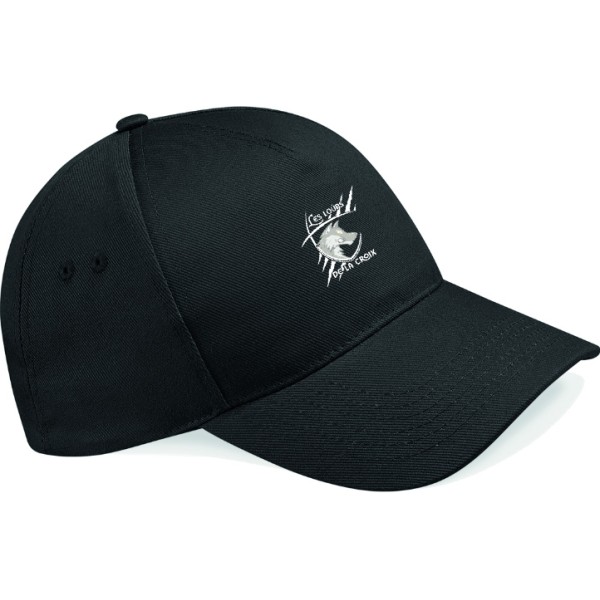 Casquette - Broderie