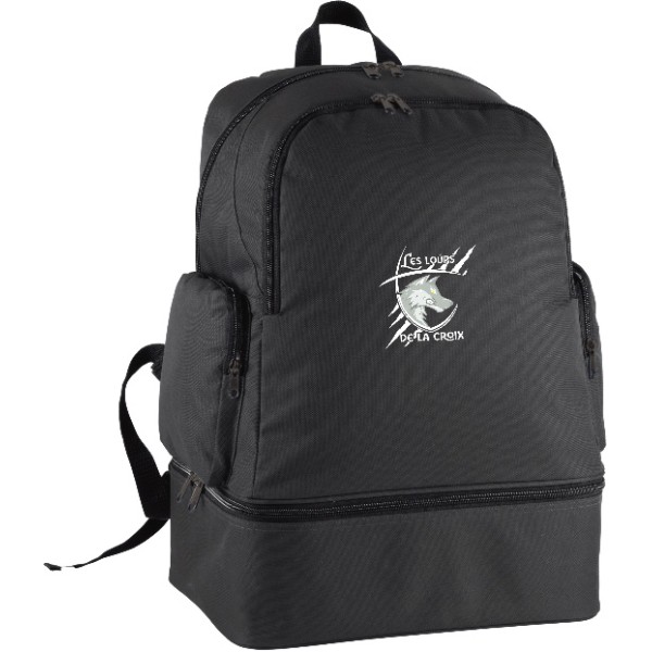 Sac à dos de sport
