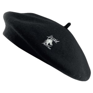 Béret basque