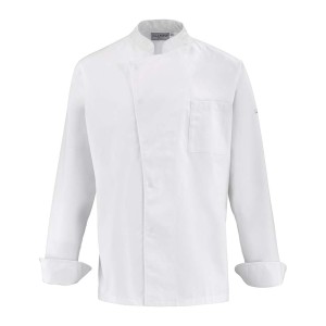 Veste de cuisine manche...