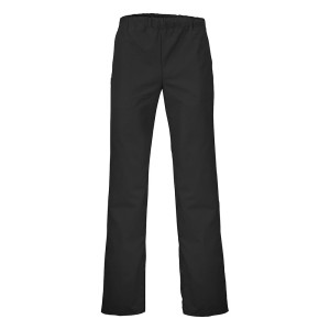 Pantalon de cuisine noir...