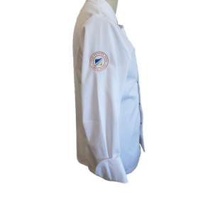 Veste de cuisine manche... 2