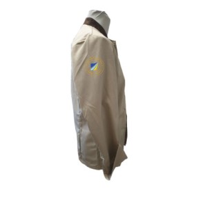 Veste de cuisine manche... 2