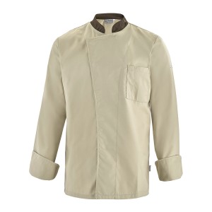 Veste de cuisine manche...