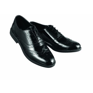 Chaussure de service femme...