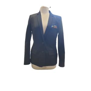 Veste de service femme noir... 2