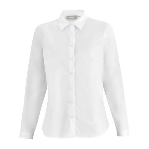 Chemise manche longue...