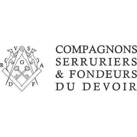 Compagnons Serruriers et Fondeurs du Devoir