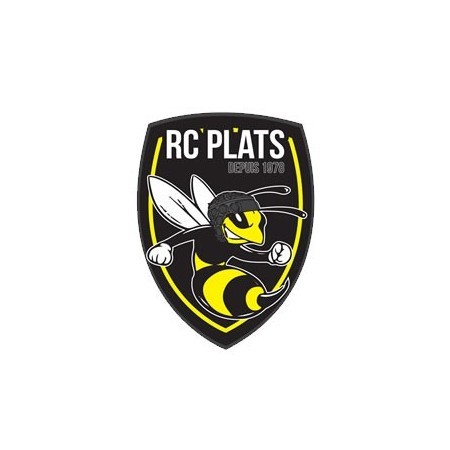 RC Plats - Rugby Plats