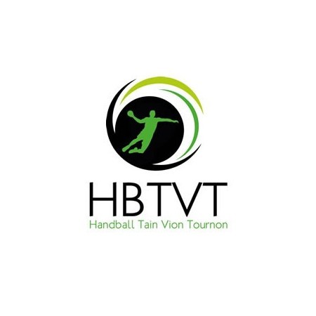 HBTVT - HandBall Tain Vion Tournon
