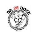 Manufacturer - DA26BOXE - Saint Donat