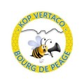 Manufacturer - KOP VERTACO - Hand Bourg de Péage