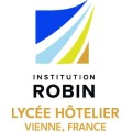 Manufacturer - Institution Robin - Lycée hôtelier Bellerive