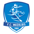Manufacturer - FCM - Football Club Muzolais