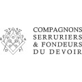 Manufacturer - Compagnons Ferroniers et fondeurs du devoir
