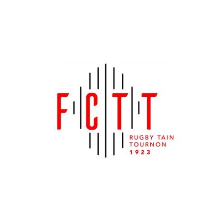 FCTTFCTT - Rugby Tain Tournon