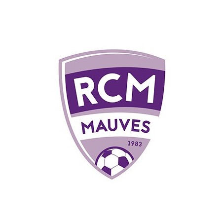 RC Mauves - Foot Mauves