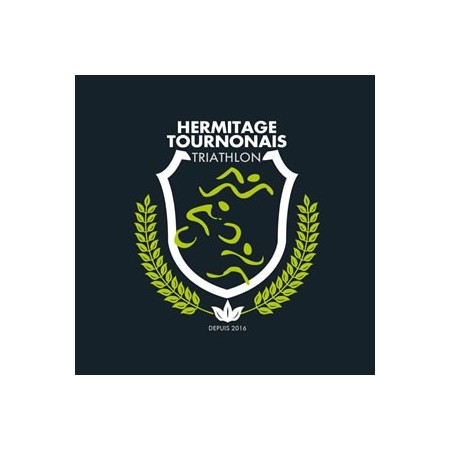 HTT - Hermitage Tournonais Triathlon